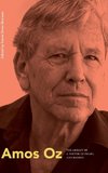 Amos Oz