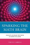 Sparking the Math Brain