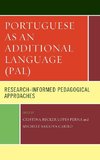 Portuguese as an Additional Language (PAL)