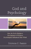 God and Psychology