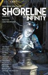 Shoreline of Infinity 32