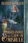 The Highlander & the Lady of Misrule