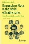 Ramanujan's Place in the World of Mathematics