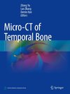 Micro-CT of Temporal Bone