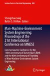 Man-Machine-Environment System Engineering: Proceedings of the 21st  International Conference on MMESE