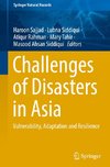 Challenges of Disasters in Asia