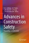 Advances in Construction Safety