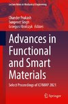 Advances in Functional and Smart Materials