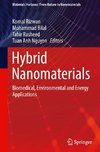 Hybrid Nanomaterials