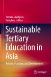 Sustainable Tertiary Education in Asia