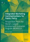 Integrated Marketing Communications for Public Policy