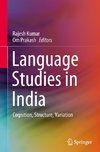 Language Studies in India