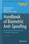 Handbook of Biometric Anti-Spoofing