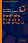 Nanofiltration Membrane for Water Purification