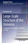 Large-Scale Structure of the Universe