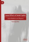 Causal Effects of Social Capital