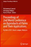 Proceedings of 2nd World Conference on Byproducts of Palms and Their Applications