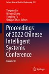 Proceedings of 2022 Chinese Intelligent Systems Conference