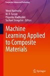 Machine Learning Applied to Composite Materials