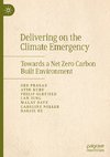 Delivering on the Climate Emergency