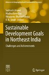 Sustainable Development Goals in Northeast India