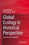 Global Ecology in Historical Perspective