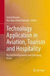 Technology Application in Aviation, Tourism and Hospitality