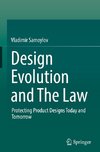 Design Evolution and The Law