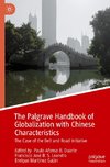 The Palgrave Handbook of Globalization with Chinese Characteristics