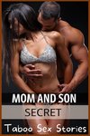 MOM AND SON SECRET