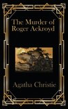 The Murder of Roger Ackroyd