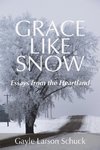 Grace Like Snow