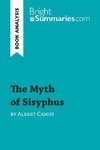 The Myth of Sisyphus by Albert Camus (Book Analysis)