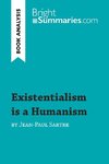 Existentialism is a Humanism by Jean-Paul Sartre (Book Analysis)