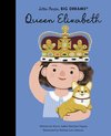 Little People, Big Dreams Queen Elizabeth