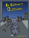 El elefante Guisante