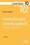 Internationales Scheidungsrecht