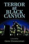 Terror At Black Canyon