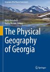 The Physical Geography of Georgia