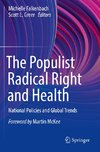 The Populist Radical Right and Health