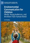 Environmental Communication for Children