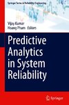 Predictive Analytics in System Reliability