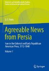 Agreeable News from Persia