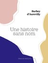 Une histoire sans nom