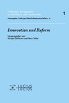 Innovation und Reform