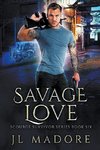 Savage Love