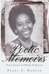 Poetic Memoirs