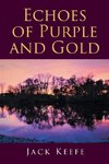 Echoes of Purple and Gold