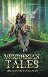 Veridesian Tales