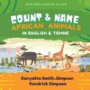 Count & Name African Animals in English & Temne